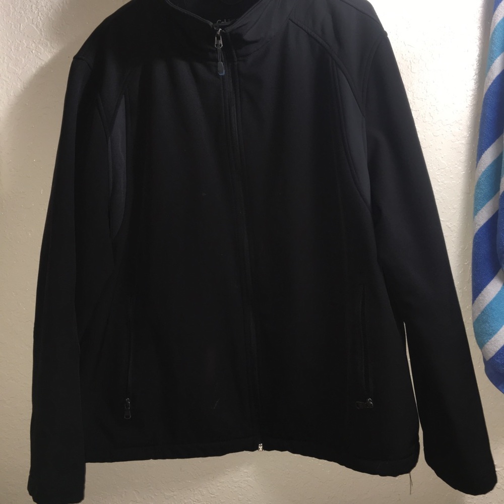 Calvin Klein Jacket
